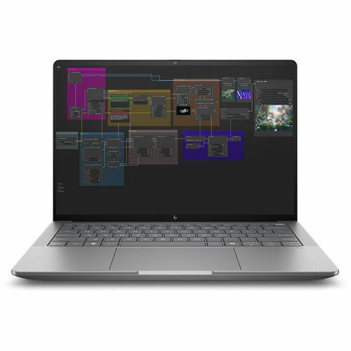 HP ZBook Ultra G1a 14\" Mobile Workstation - WUXGA - AMD Ryzen AI MAX