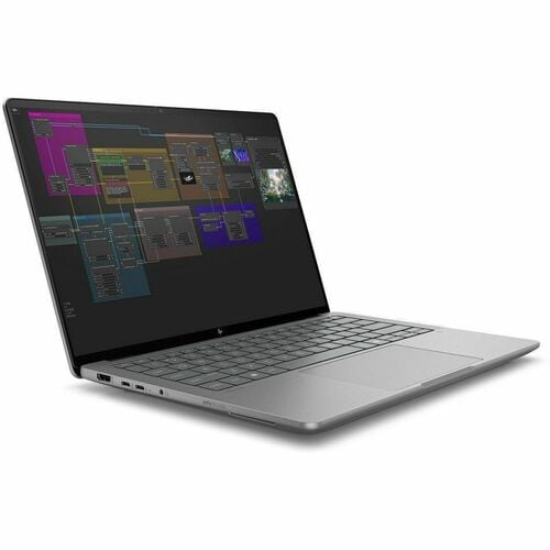 Station de travail mobile à écran tactile HP ZBook Ultra G1a 14 pouces - 2,8 K - AMD Ry
