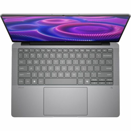 Station de travail mobile HP ZBook Ultra G1a 14 pouces - WUXGA - AMD Ryzen AI MAX