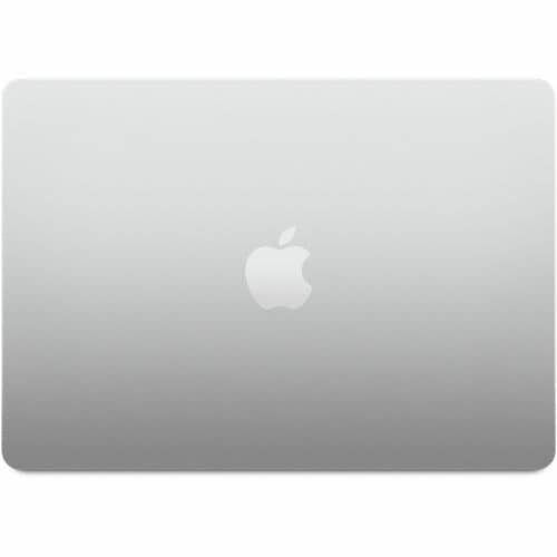 Apple MacBook Air MC654LL/A 13.6\" Notebook - Apple M4 - 24 GB - 512 G