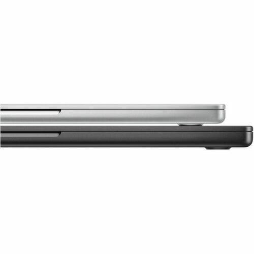Apple MacBook Air MC654LL/A 13.6\" Notebook - Apple M4 - 24 GB - 512 G
