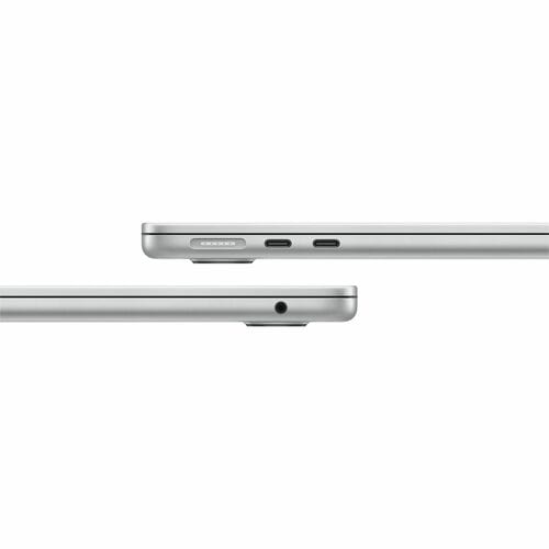 Apple MacBook Air MC654LL/A 13.6\" Notebook - Apple M4 - 24 GB - 512 G
