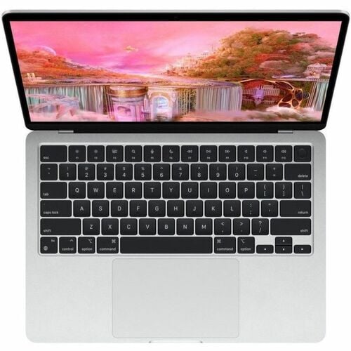 Apple MacBook Air MC6J4LL/A 15.3\" Notebook - Apple M4 - 24 GB - 512 G