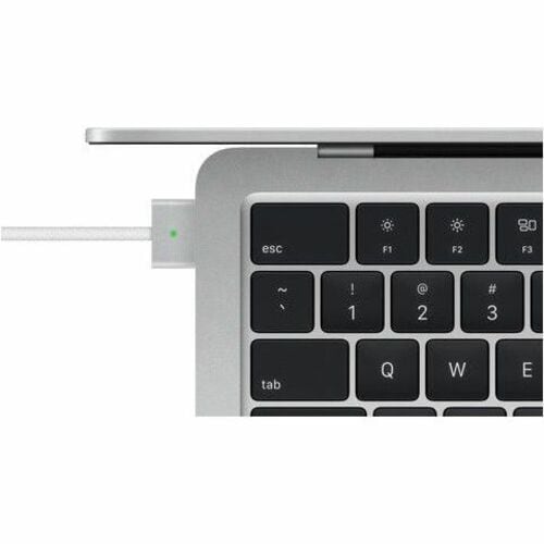 Apple MacBook Air MC6J4LL/A 15.3\" Notebook - Apple M4 - 24 GB - 512 G