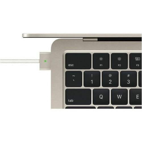 Apple MacBook Air MC6A4LL/A 13.6\" Notebook - Apple M4 - 24 GB - 512 G