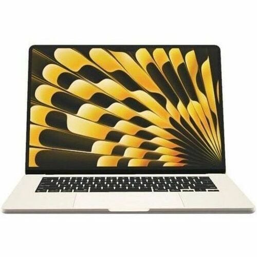 Apple MacBook Air MC6A4LL/A 13.6\" Notebook - Apple M4 - 24 GB - 512 G