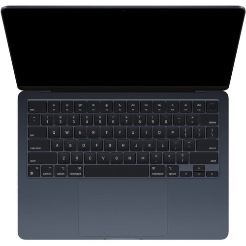 Apple MacBook Air MC6C4LL/A 13.6\" Notebook - Apple M4 - 24 GB - 512 G