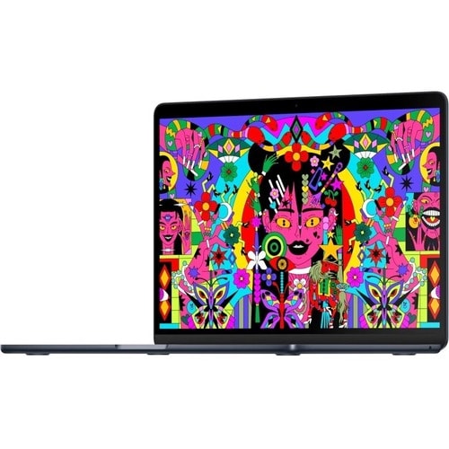 Apple MacBook Air MC6C4LL/A 13.6\" Notebook - Apple M4 - 24 GB - 512 G