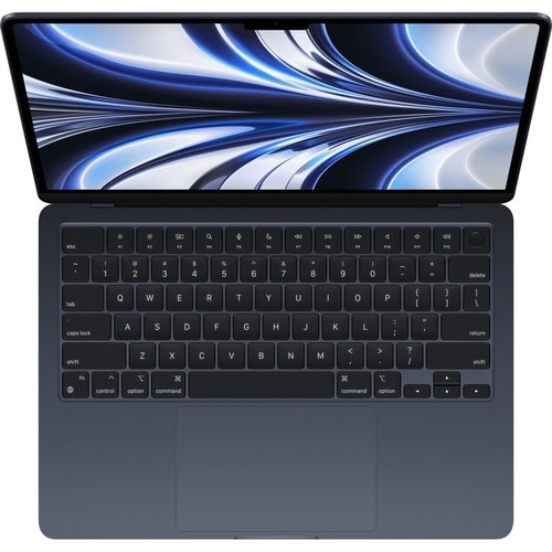 Apple MacBook Air MC6C4LL/A 13.6\" Notebook - Apple M4 - 24 GB - 512 G