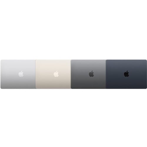 Apple MacBook Air MC6C4LL/A 13.6\" Notebook - Apple M4 - 24 GB - 512 G