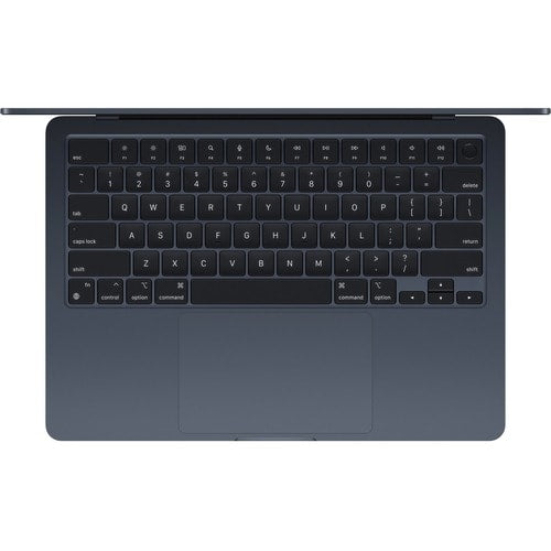 Apple MacBook Air MC6C4LL/A 13.6\" Notebook - Apple M4 - 24 GB - 512 G