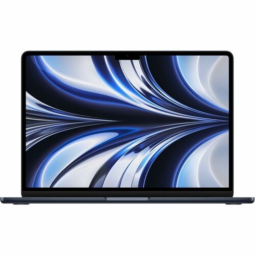 Apple MacBook Air MC6C4LL/A 13.6\" Notebook - Apple M4 - 24 GB - 512 G