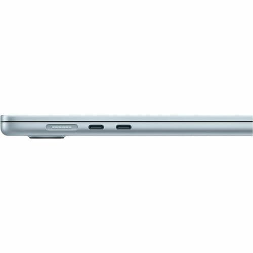 Apple MacBook Air MC7C4LL/A 15.3\" Notebook - Apple M4 - 16 GB - 512 G