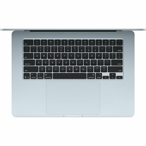 Apple MacBook Air MC7C4LL/A 15.3\" Notebook - Apple M4 - 16 GB - 512 G