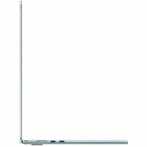 Apple MacBook Air MC7C4LL/A 15.3\" Notebook - Apple M4 - 16 GB - 512 G