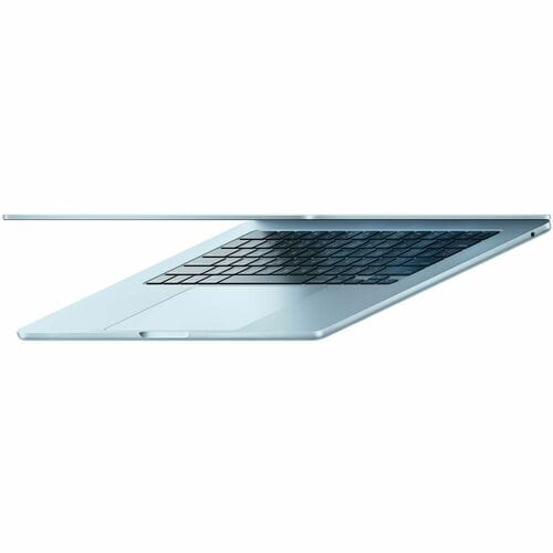 Apple MacBook Air MC7C4LL/A 15.3\" Notebook - Apple M4 - 16 GB - 512 G