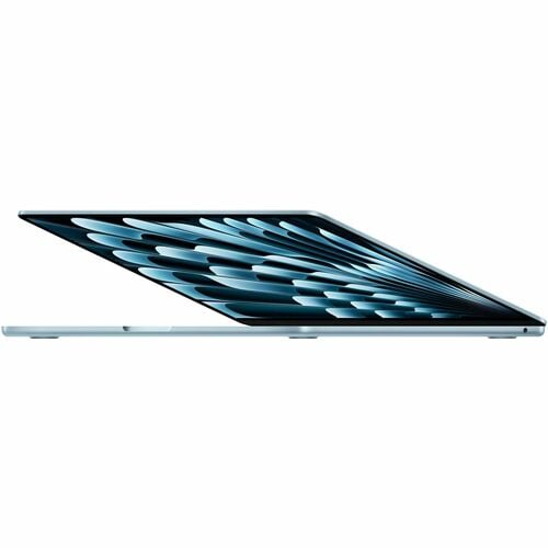 Apple MacBook Air MC6V4LL/A 13.6\" Notebook - Apple M4 - 24 GB - 512 G