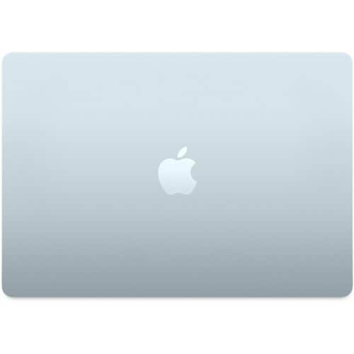 Apple MacBook Air MC6V4LL/A 13.6\" Notebook - Apple M4 - 24 GB - 512 G