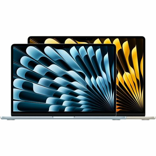 Apple MacBook Air MC6V4LL/A 13.6\" Notebook - Apple M4 - 24 GB - 512 G