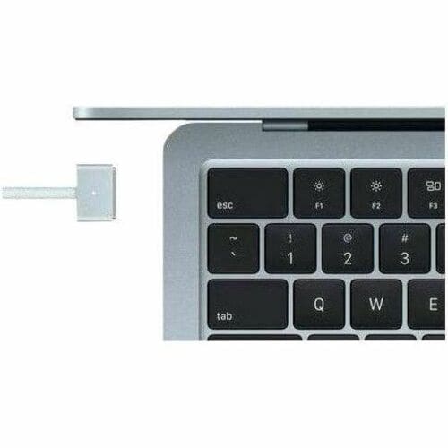 Apple MacBook Air MC6V4LL/A 13.6\" Notebook - Apple M4 - 24 GB - 512 G