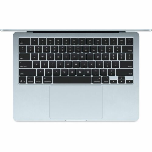 Apple MacBook Air MC6V4LL/A 13.6\" Notebook - Apple M4 - 24 GB - 512 G