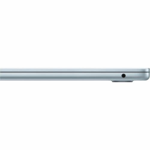 Apple MacBook Air MC6V4LL/A 13.6\" Notebook - Apple M4 - 24 GB - 512 G