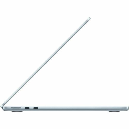 Apple MacBook Air MC6V4LL/A 13.6\" Notebook - Apple M4 - 24 GB - 512 G
