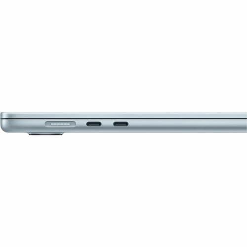 Apple MacBook Air MC7A4LL/A 15.3\" Notebook - Apple M4 - 16 GB - 256 G