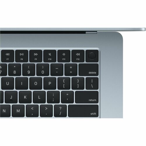 Apple MacBook Air MC7A4LL/A 15.3\" Notebook - Apple M4 - 16 GB - 256 G