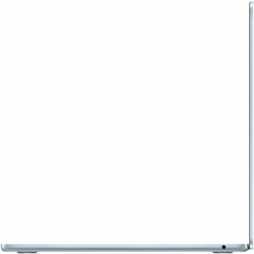 Apple MacBook Air MC7A4LL/A 15.3\" Notebook - Apple M4 - 16 GB - 256 G