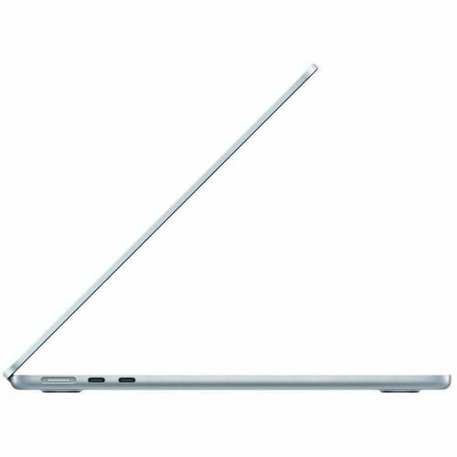 Apple MacBook Air MC6T4LL/A 13.6\" Notebook - Apple M4 - 16 GB - 256 G