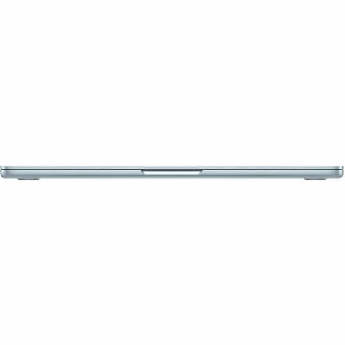 Apple MacBook Air MC6T4LL/A 13.6\" Notebook - Apple M4 - 16 GB - 256 G