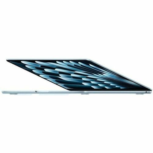 Apple MacBook Air MC6T4LL/A 13.6\" Notebook - Apple M4 - 16 GB - 256 G
