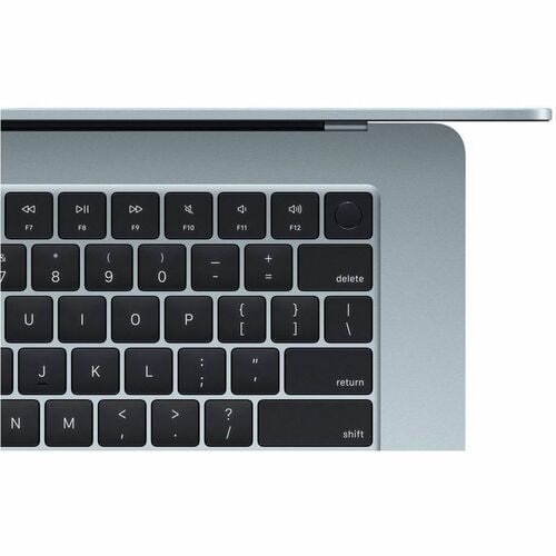 Apple MacBook Air MC6T4LL/A 13.6\" Notebook - Apple M4 - 16 GB - 256 G