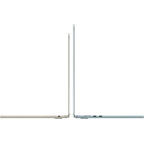 Apple MacBook Air MC6T4LL/A 13.6\" Notebook - Apple M4 - 16 GB - 256 G