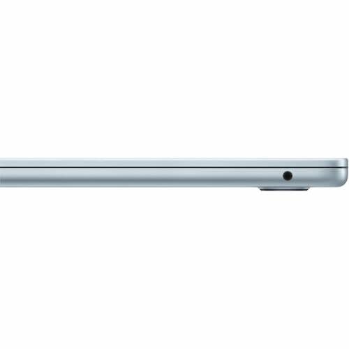 Apple MacBook Air MC6T4LL/A 13.6\" Notebook - Apple M4 - 16 GB - 256 G