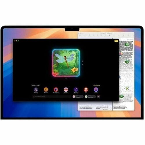 Apple MacBook Air MC6T4LL/A 13.6\" Notebook - Apple M4 - 16 GB - 256 G