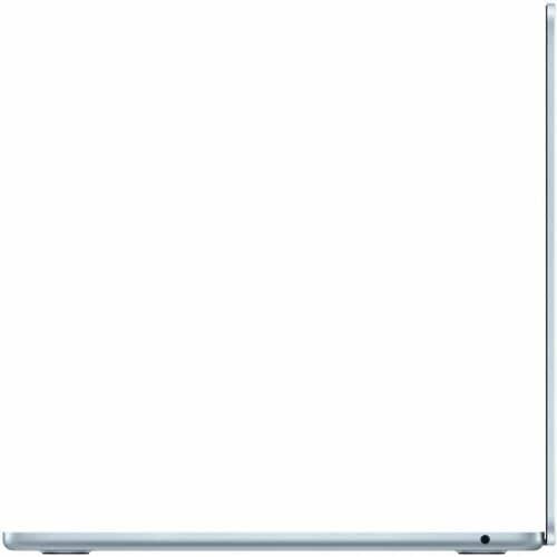 Apple MacBook Air MC6T4LL/A 13.6\" Notebook - Apple M4 - 16 GB - 256 G