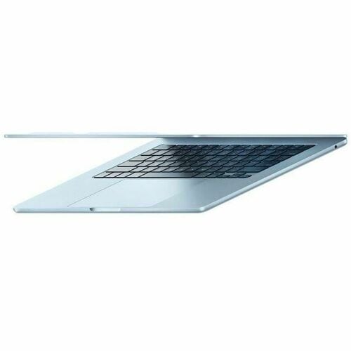 Apple MacBook Air MC6T4LL/A 13.6\" Notebook - Apple M4 - 16 GB - 256 G