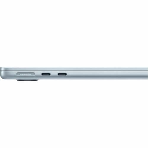 Apple MacBook Air MC6T4LL/A 13.6\" Notebook - Apple M4 - 16 GB - 256 G
