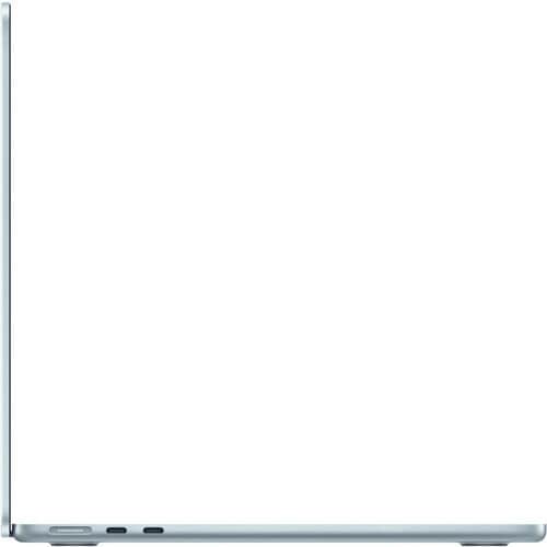 Apple MacBook Air MC6T4LL/A 13.6\" Notebook - Apple M4 - 16 GB - 256 G