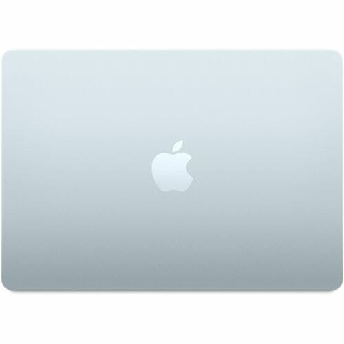 Apple MacBook Air MC6T4LL/A 13.6\" Notebook - Apple M4 - 16 GB - 256 G