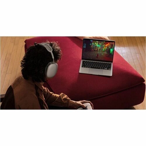 Apple MacBook Air MW1H3LL/A 15.3\" Notebook - Apple M4 - 16 GB - 512 G