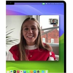 Apple MacBook Air MW1H3LL/A 15.3\" Notebook - Apple M4 - 16 GB - 512 G