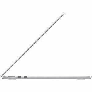 Apple MacBook Air MW1H3LL/A 15.3\" Notebook - Apple M4 - 16 GB - 512 G