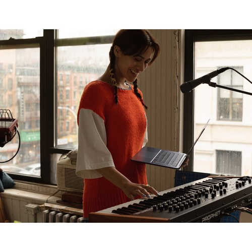 Ordinateur portable Apple MacBook Air MW1L3LL/A 15,3 pouces - Apple M4 - 16 Go - 256 Go