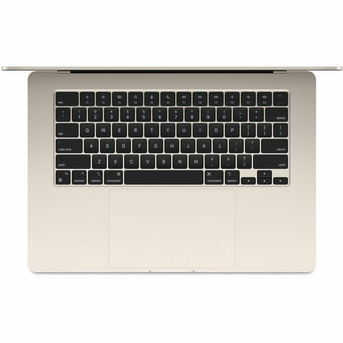 Apple MacBook Air MW1K3LL/A 15.3\" Notebook - Apple M4 - 16 GB - 512 G