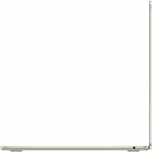 Apple MacBook Air MW1J3LL/A 15.3\" Notebook - Apple M4 - 16 GB - 256 G