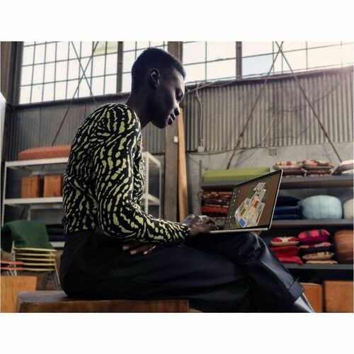 Ordinateur portable Apple MacBook Air MW103LL/A 13,6 pouces (2025) - Apple M4 - 16 Go - 512 Go Starlight