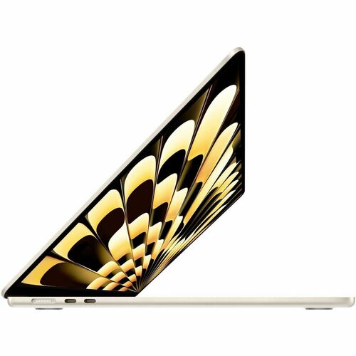 Apple MacBook Air MW103LL/A 13.6\" Notebook - Apple M4 - 16 GB - 512 G